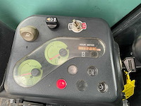 2015 yanmar vio80 midigraafmachine - afbeelding 29 van  32