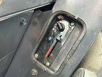 2015 yanmar vio80 midigraafmachine - afbeelding 30 van  32