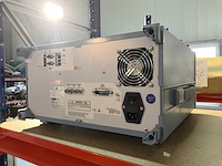 2015 yokogawa aq6373b optical spectrum analyzer - afbeelding 3 van  5