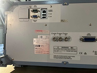 2015 yokogawa aq6373b optical spectrum analyzer - afbeelding 5 van  5