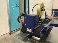 2015 youngsunpack ys-502d dozensluitmachine - afbeelding 2 van  16