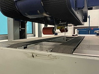 2015 youngsunpack ys-502d dozensluitmachine - afbeelding 3 van  16