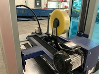 2015 youngsunpack ys-502d dozensluitmachine - afbeelding 5 van  16