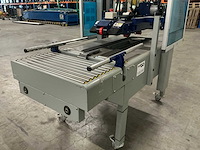 2015 youngsunpack ys-502d dozensluitmachine - afbeelding 7 van  16