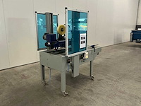 2015 youngsunpack ys-502d dozensluitmachine - afbeelding 1 van  16