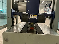 2015 youngsunpack ys-502d dozensluitmachine - afbeelding 12 van  13