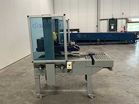 2015 youngsunpack ys-502d dozensluitmachine - afbeelding 2 van  13
