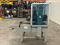 2015 youngsunpack ys-502d dozensluitmachine - afbeelding 3 van  4