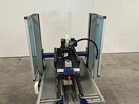 2015 youngsunpack ys-502d dozensluitmachine - afbeelding 9 van  13