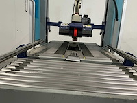 2015 youngsunpack ys-502d dozensluitmachine - afbeelding 4 van  6