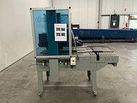 2015 youngsunpack ys-502d dozensluitmachine - afbeelding 7 van  14