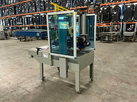 2015 youngsunpack ys-502d dozensluitmachine - afbeelding 9 van  14