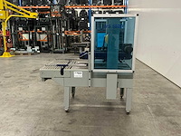 2015 youngsunpack ys-502d dozensluitmachine - afbeelding 10 van  14