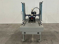 2015 youngsunpack ys-502d dozensluitmachine - afbeelding 6 van  6