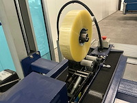 2015 youngsunpack ys-502d dozensluitmachine - afbeelding 4 van  16