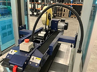 2015 youngsunpack ys-502d dozensluitmachine - afbeelding 6 van  16