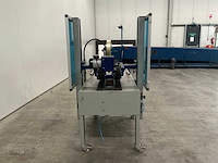 2015 youngsunpack ys-502d dozensluitmachine - afbeelding 9 van  16