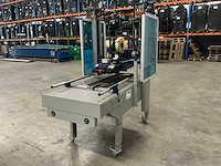 2015 youngsunpack ys-502d dozensluitmachine - afbeelding 11 van  16