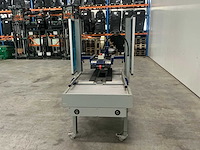 2015 youngsunpack ys-502d dozensluitmachine - afbeelding 12 van  16