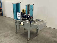 2015 youngsunpack ys-502d dozensluitmachine - afbeelding 13 van  16