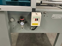 2015 youngsunpack ys-502d dozensluitmachine - afbeelding 14 van  16