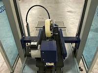 2015 youngsunpack ys-502d dozensluitmachine - afbeelding 3 van  13
