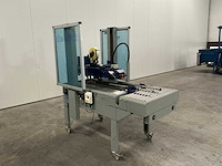 2015 youngsunpack ys-502d dozensluitmachine - afbeelding 1 van  13