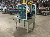2015 youngsunpack ys-502d dozensluitmachine - afbeelding 8 van  13