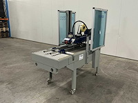 2015 youngsunpack ys-502d dozensluitmachine - afbeelding 10 van  13