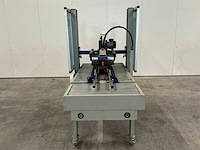 2015 youngsunpack ys-502d dozensluitmachine - afbeelding 11 van  13