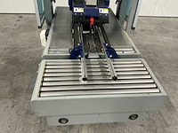 2015 youngsunpack ys-502d dozensluitmachine - afbeelding 12 van  13