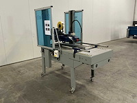 2015 youngsunpack ys-502d dozensluitmachine - afbeelding 1 van  5