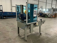 2015 youngsunpack ys-502d dozensluitmachine - afbeelding 3 van  5