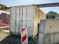 2015 zeecontainer met inhoud - afbeelding 8 van  14