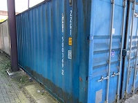 2015 zeecontainer - afbeelding 9 van  9