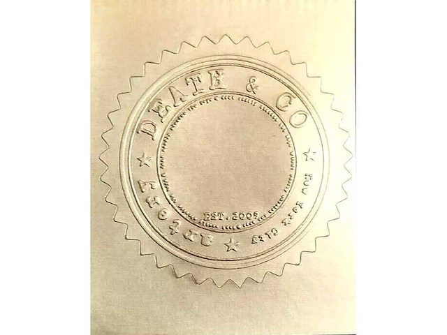 2015 zeefdruk death nyc 1979 ‘michael jackson’ - afbeelding 3 van  5