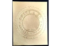 2015 zeefdruk death nyc 1979 ‘sneeuwwitje ‘ - afbeelding 3 van  5