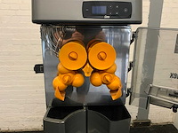 2015 zumex sinaasappelpers machine - afbeelding 2 van  15