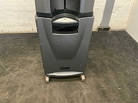 2015 zumex sinaasappelpers machine - afbeelding 4 van  15