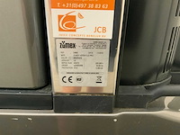 2015 zumex sinaasappelpers machine - afbeelding 7 van  15