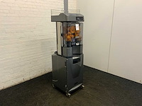 2015 zumex sinaasappelpers machine - afbeelding 10 van  15