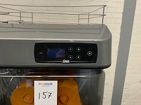 2015 zumex sinaasappelpers machine - afbeelding 12 van  15