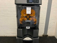 2015 zumex sinaasappelpers machine - afbeelding 14 van  15