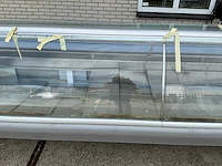 2016 - arneg - dallas 3 vt gi c vcb 375 s23050 - koelvitrine - afbeelding 2 van  22
