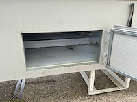 2016 - arneg - dallas 3 vt gi c vcb 375 s23050 - koelvitrine - afbeelding 9 van  22