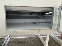 2016 - arneg - dallas 3 vt gi c vcb 375 s23050 - koelvitrine - afbeelding 10 van  22