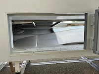 2016 - arneg - dallas 3 vt gi c vcb 375 s23050 - koelvitrine - afbeelding 11 van  22