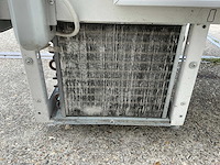 2016 - arneg - dallas 3 vt gi c vcb 375 s23050 - koelvitrine - afbeelding 16 van  22
