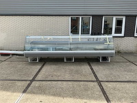 2016 - arneg - dallas 3 vt gi c vcb 375 s23050 - koelvitrine - afbeelding 7 van  22