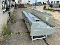 2016 - arneg - dallas 3 vt gi c vcb 375 s23050 - koelvitrine - afbeelding 19 van  22